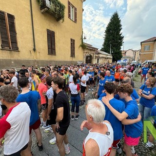 Strabiella, è partito il conto alla rovescia per l’edizione 2026 (foto della scorsa edizione)