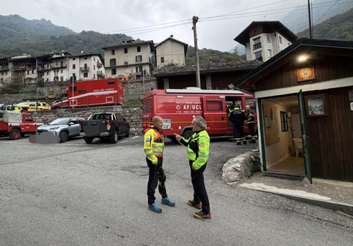 Esce per una passeggiata e non rientra a casa, un altro anziano scomparso: scattano le ricerche a Piedicavallo