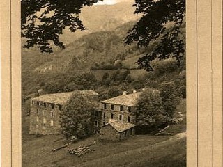 Tra le verdi frasche, foto copyright Roberto Marchisotti