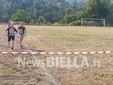 Bioglio, sport e solidarietà con la StraBioglio: 54 partecipanti alla "Ciao Simo" FOTO e VIDEO Mattia Baù per newsbiella.it