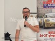 Rally Lana Storico 2026: oltre 120 iscritti e il ritorno di Liatti e Fassina FOTO e VIDEO Rally Lana Storico 2026: oltre 120 iscritti e il ritorno di Liatti e Fassina FOTO e VIDEO