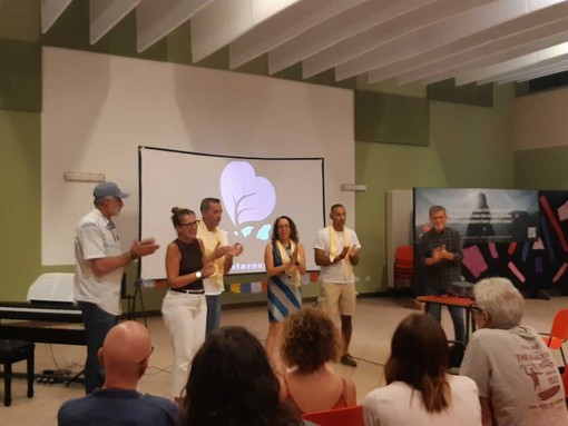Solidarietà senza confini, a Crevacuore una serata dedicata al Nepal FOTO Solidarietà senza confini, a Crevacuore una serata dedicata al Nepal FOTO