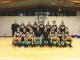 Spazioforma Biella, squadra vincitrice Spazioforma Biella, squadra vincitrice