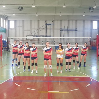 occhieppese volley
