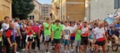 Strabiella, oltre 450 iscritti per la corsa solidale della Croce Rossa