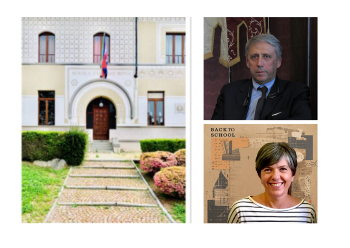 A Sordevolo è boom di iscritti alla primaria: da uno a dodici in un anno A Sordevolo è boom di iscritti alla primaria: da uno a dodici in un anno