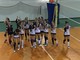 Volley: campionato di serie C, l'Angelico Teamvolley centra ad Aosta la terza vittoria consecutiva superando per 3-2 Cogne Volley: campionato di serie C, l'Angelico Teamvolley centra ad Aosta la terza vittoria consecutiva superando per 3-2 Cogne