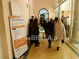 Biella, i detenuti raccontano il carcere con “Specchi Rotti” FOTO Davide Finatti per newsbiella.it