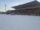 calcio neve calcio neve