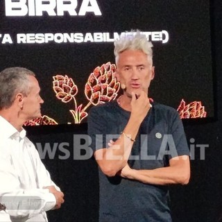 Schettini a Bolle di Malto: "Dobbiamo educare i giovani al rispetto per se stessi" FOTO e VIDEO Mattia Baù per newsbiella.it Schettini a Bolle di Malto: "Dobbiamo educare i giovani al rispetto per se stessi" FOTO e VIDEO Mattia Baù per newsbiella.it