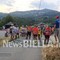 Bioglio, sport e solidarietà con la StraBioglio: 54 partecipanti alla "Ciao Simo" FOTO e VIDEO Mattia Baù per newsbiella.it
