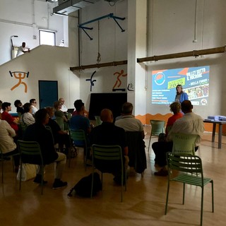 Scuola Pallavolo Biellese lancia il progetto "1000 Ragazzi al Forum"