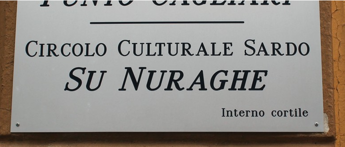 nuraghe biella