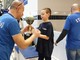 Trofeo La Mole: fantastiche medaglie nel pinnato per lo Sport Club Pralino
