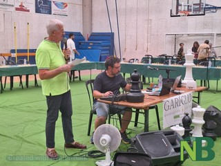 A Tollegno la manifestazione “La storia di Sissa – un viaggio tra scacchi e riso” FOTO Nicola Rasolo per newsbiella.it