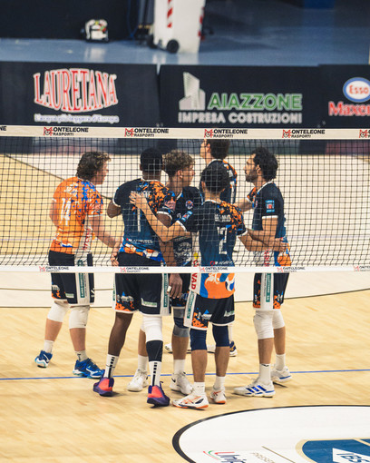 Pallavolo, SPB in trasferta a Torino: si giocano punti cruciali