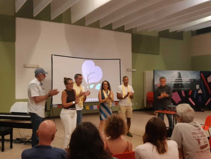 Solidarietà senza confini, a Crevacuore una serata dedicata al Nepal FOTO Solidarietà senza confini, a Crevacuore una serata dedicata al Nepal FOTO