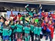 Sci giovanile a Bielmonte, con il Trofeo Botalla Formaggi–Icemont