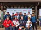 Nazionale sci francese sceglie Oasi Zegna Ski Racing Center Nazionale sci francese sceglie Oasi Zegna Ski Racing Center