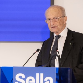 maurizio sella