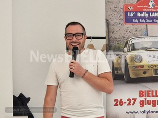 Rally Lana Storico 2026: oltre 120 iscritti e il ritorno di Liatti e Fassina FOTO e VIDEO Rally Lana Storico 2026: oltre 120 iscritti e il ritorno di Liatti e Fassina FOTO e VIDEO
