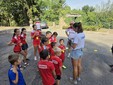 Casapinta, weekend di sport: 122 partecipanti tra Strapinta e gara MTB