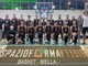 Basket, Divisione Regionale 2: Spazioforma Biella - Borgomanero 66-50 Basket, Divisione Regionale 2: Spazioforma Biella - Borgomanero 66-50