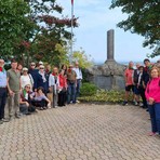 Viaggio della Memoria 2026, tappa anche a Salussola (foto dalla pagina Facebook di Comune di Salussola) Viaggio della Memoria 2026, tappa anche a Salussola (foto dalla pagina Facebook di Comune di Salussola)