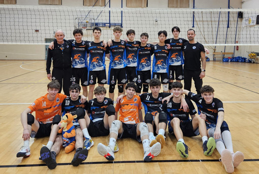 Scuola Pallavolo Biellese, Final Four territoriale per Under 19 e 17 Scuola Pallavolo Biellese, Final Four territoriale per Under 19 e 17