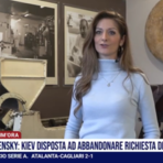 Dalla panetteria di paese all’azienda di oggi: la storia della famiglia Massera raccontata in tv Dalla panetteria di paese all’azienda di oggi: la storia della famiglia Massera raccontata in tv