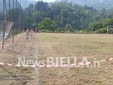 Bioglio, sport e solidarietà con la StraBioglio: 54 partecipanti alla "Ciao Simo" FOTO e VIDEO Mattia Baù per newsbiella.it