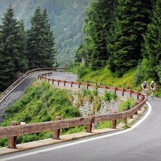 Torna la Randonnèe dei Santuari biellesi