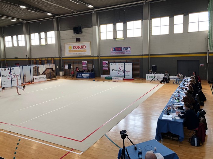 Candelo: 25 euro in meno per i residenti che scelgono i corsi sportivi al Palazzetto Candelo: 25 euro in meno per i residenti che scelgono i corsi sportivi al Palazzetto
