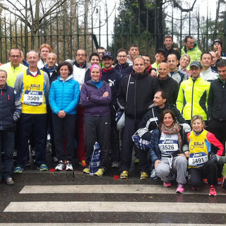 Mezza Maratona di Milano - Ilaria Zaccagni si migliora ancora e chiude 9ª assoluta