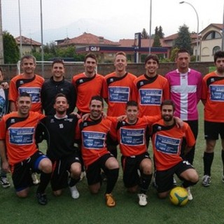 Champions San Biagio - Asl vince ancora e chiude a punteggio pieno