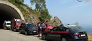 Precipita nel dirupo, a Bielmonte salvato un giovane: i dettagli dell’operazione di soccorso FOTO