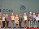 Aperto l'anno sportivo piemontese e celebrati i migliori atleti, tecnici e dirigenti della Regione Aperto l'anno sportivo piemontese e celebrati i migliori atleti, tecnici e dirigenti della Regione