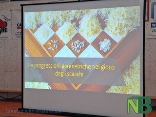 A Tollegno la manifestazione “La storia di Sissa – un viaggio tra scacchi e riso” FOTO Nicola Rasolo per newsbiella.it