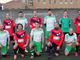 nuraghe calcio