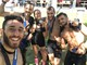 Tiziano Valcauda e Ludovica Boetto protagonisti alla Spartan Race di Campi Bisenzio Tiziano Valcauda e Ludovica Boetto protagonisti alla Spartan Race di Campi Bisenzio