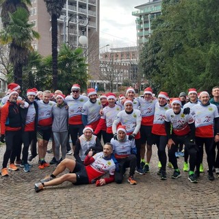 Tapa Run, Torna a Biella la "Sgambata di Santo Stefano": giovedì 26 sport e condivisione.