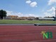 Pista di atletica allo Stadio Pozzo, l'inaugurazione a giorni Pista di atletica allo Stadio Pozzo, l'inaugurazione a giorni