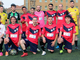 nuraghe calcio