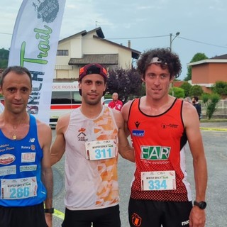 Stravaldengo, alta partecipazione ed entusiasmo alla 32esima edizione FOTO e VIDEO
