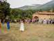 Valdilana, l’Healing Music Festival chiude tre giorni di musica e natura Valdilana, l’Healing Music Festival chiude tre giorni di musica e natura
