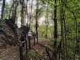 Strona, una domenica tra sentieri, musica e voglia di stare insieme Strona, una domenica tra sentieri, musica e voglia di stare insieme