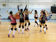 Volley Serie C femminile - Logistica Biellese dentro o fuori