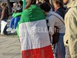 Biella, studenti in piazza contro guerra e precarietà: "Soldi alla scuola e non alla guerra" FOTO e VIDEO