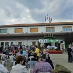 Alpini di Biella in festa per San Maurizio, Fulcheri: “La nostra storia va custodita, si apre nuova stagione” Alpini di Biella in festa per San Maurizio, Fulcheri: “La nostra storia va custodita, si apre nuova stagione”