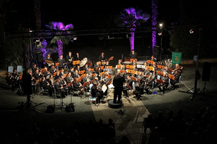 Biella, Concerto dell'Immacolata: la Società Musicale “Giuseppe Verdi” torna a San Filippo - Foto di repertorio